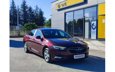 opel-insignia-b-4-vr-hechbek-136k-s-dizel - 1