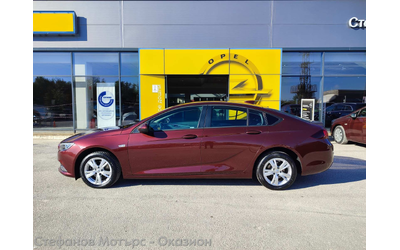 opel-insignia-b-4-vr-hechbek-136k-s-dizel - 2