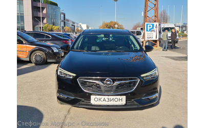 opel-insignia-b-4-vr-kombi-170k-s-dizel - 1