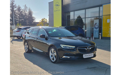 opel-insignia-b-4-vr-kombi-170k-s-dizel - 2