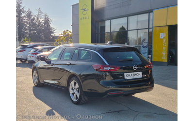 opel-insignia-b-4-vr-kombi-170k-s-dizel - 5