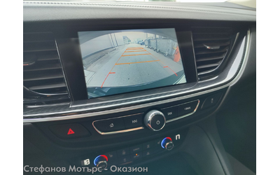 Opel Insignia B 4-вр. Комби 170к.с. Дизел - автомобили, коли, обяви за нови и употребявани 14