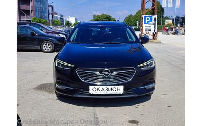 opel-insignia-b-4-vr-kombi-170k-s-dizel - 1