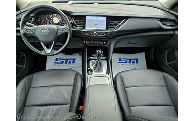 Opel Insignia B 4-вр. Комби 170к.с. Дизел - автомобили, коли, обяви за нови и употребявани 10