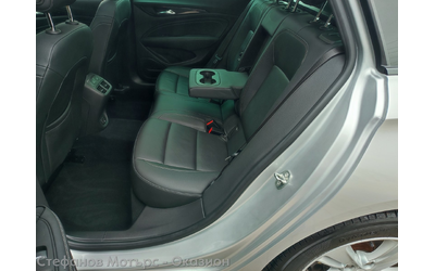 Opel Insignia B 4-вр. Комби 170к.с. Дизел - автомобили, коли, обяви за нови и употребявани 12