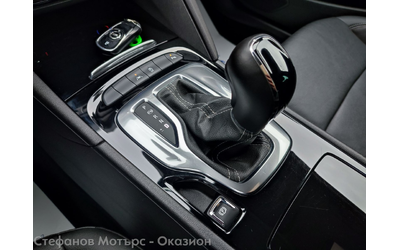 Opel Insignia B 4-вр. Комби 170к.с. Дизел - автомобили, коли, обяви за нови и употребявани 13