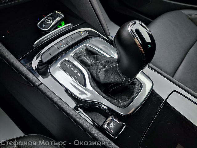 Opel Insignia B 4-вр. Комби 170к.с. Дизел - автомобили, коли, обяви за нови и употребявани 13