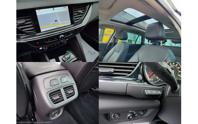 Opel Insignia B 4-вр. Комби 170к.с. Дизел - автомобили, коли, обяви за нови и употребявани 14