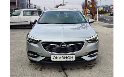 opel-insignia-b-4-vr-kombi-170k-s-dizel - 1