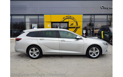 opel-insignia-b-4-vr-kombi-170k-s-dizel - 4