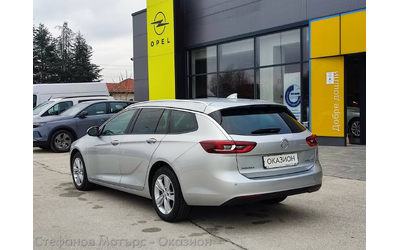 opel-insignia-b-4-vr-kombi-170k-s-dizel - 5