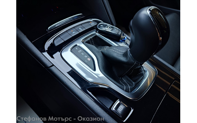 Opel Insignia B 4-вр. Комби 174к.с. Дизел - автомобили, коли, обяви за нови и употребявани 13