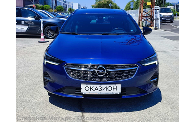 opel-insignia-b-4-vr-kombi-174k-s-dizel - 1