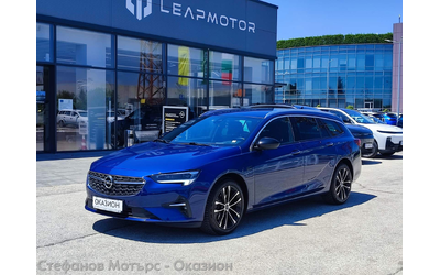 opel-insignia-b-4-vr-kombi-174k-s-dizel - 2