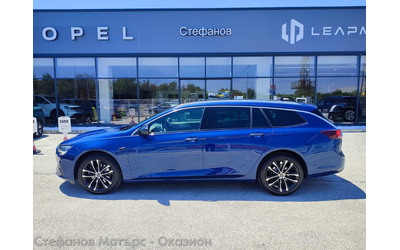 opel-insignia-b-4-vr-kombi-174k-s-dizel - 3