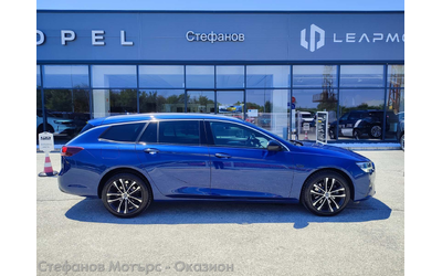 opel-insignia-b-4-vr-kombi-174k-s-dizel - 4