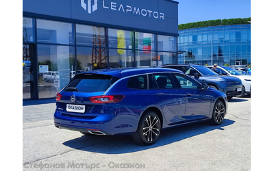opel-insignia-b-4-vr-kombi-174k-s-dizel - 5
