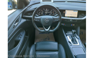 Opel Insignia B 4-вр. Комби 174к.с. Дизел - автомобили, коли, обяви за нови и употребявани 9
