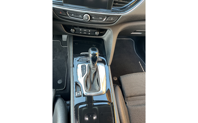 Opel Insignia B20DTR - автомобили, коли, обяви за нови и употребявани 10