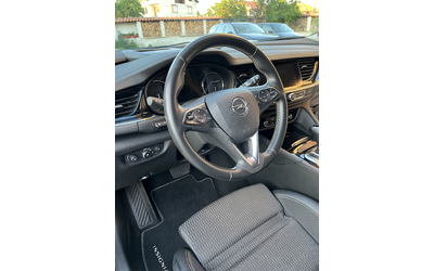 Opel Insignia B20DTR - автомобили, коли, обяви за нови и употребявани 11