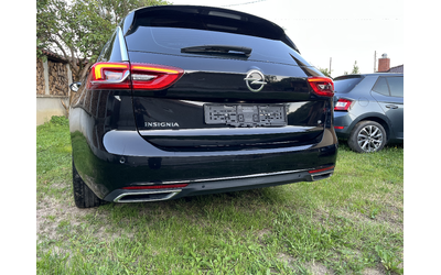 opel-insignia-b20dtr - 1