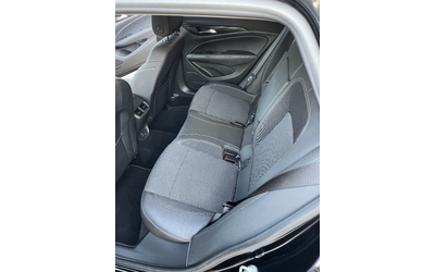 Opel Insignia B20DTR - автомобили, коли, обяви за нови и употребявани 9