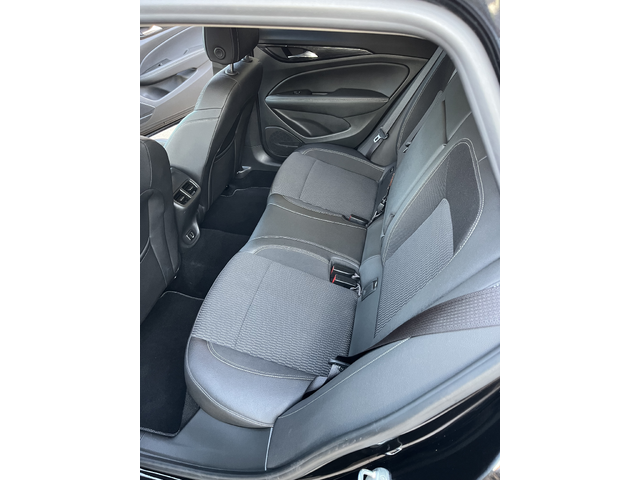 Opel Insignia B20DTR - автомобили, коли, обяви за нови и употребявани 9