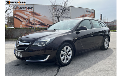 opel-insignia-facelift-navi-kamera-garantsiya-ot-kentavar - 0