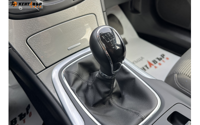 Opel Insignia Facelift/Нави/Камера/ГАРАНЦИЯ ОТ КЕНТАВЪР - автомобили, коли, обяви за нови и употребявани 12