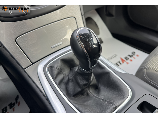 Opel Insignia Facelift/Нави/Камера/ГАРАНЦИЯ ОТ КЕНТАВЪР - автомобили, коли, обяви за нови и употребявани 12