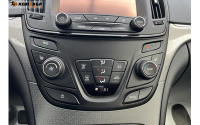 Opel Insignia Facelift/Нави/Камера/ГАРАНЦИЯ ОТ КЕНТАВЪР - автомобили, коли, обяви за нови и употребявани 13