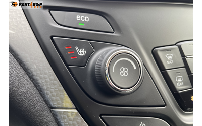 Opel Insignia Facelift/Нави/Камера/ГАРАНЦИЯ ОТ КЕНТАВЪР - автомобили, коли, обяви за нови и употребявани 14