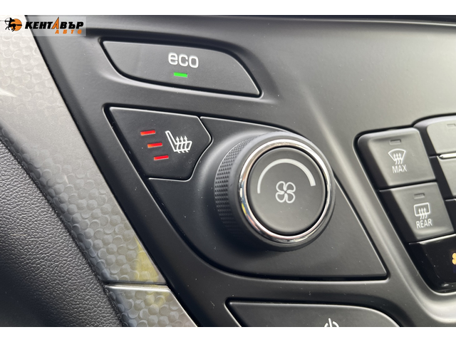 Opel Insignia Facelift/Нави/Камера/ГАРАНЦИЯ ОТ КЕНТАВЪР - автомобили, коли, обяви за нови и употребявани 14