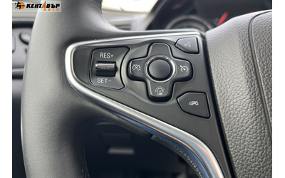 Opel Insignia Facelift/Нави/Камера/ГАРАНЦИЯ ОТ КЕНТАВЪР - автомобили, коли, обяви за нови и употребявани 17