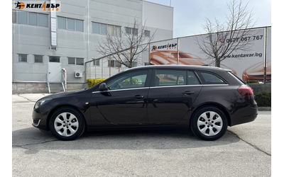 opel-insignia-facelift-navi-kamera-garantsiya-ot-kentavar - 1