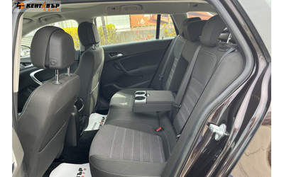 Opel Insignia Facelift/Нави/Камера/ГАРАНЦИЯ ОТ КЕНТАВЪР - автомобили, коли, обяви за нови и употребявани 9