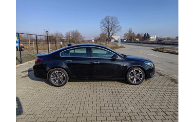 opel-insignia-generatsiya-insignia-sedan-dvigatel-modifikatsiya-2-0-cdti-170-hp-dpf-paket-cosmo - 1