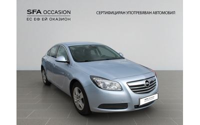 opel-insignia-limousine-hb-2-0cdti-130hp-bvm6-e5 - 1