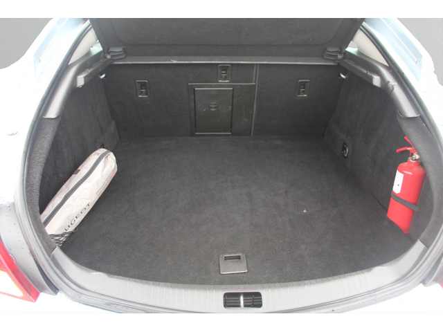 Opel INSIGNIA LIMOUSINE HB 2.0CDTI 130HP BVM6 E5 - автомобили, коли, обяви за нови и употребявани 7