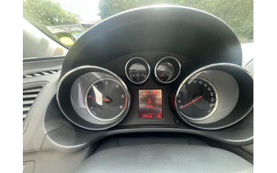 Opel Insignia Не - автомобили, коли, обяви за нови и употребявани 7