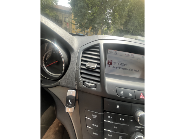 Opel Insignia Не - автомобили, коли, обяви за нови и употребявани 8