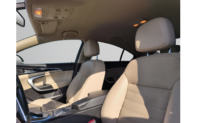 opel-insignia-opel-insignia-limousine-hb-2-0cdti-163hp-at6-e5 - 2