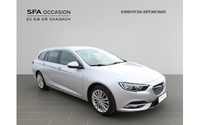 opel-insignia-sports-tourer-2-0-dth-170hp-eat - 1