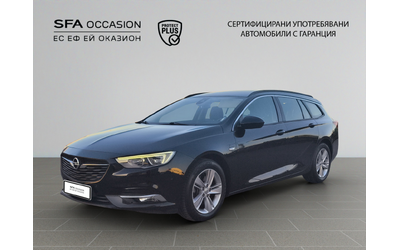 Opel INSIGNIA SPORTS TOURER 2.0 DTH 170HP EAT - автомобили, коли, обяви за нови и употребявани 14