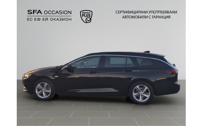 Opel INSIGNIA SPORTS TOURER 2.0 DTH 170HP EAT - автомобили, коли, обяви за нови и употребявани 7