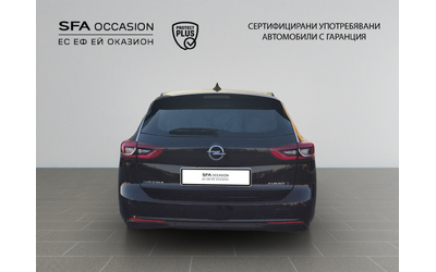 Opel INSIGNIA SPORTS TOURER 2.0 DTH 170HP EAT - автомобили, коли, обяви за нови и употребявани 9