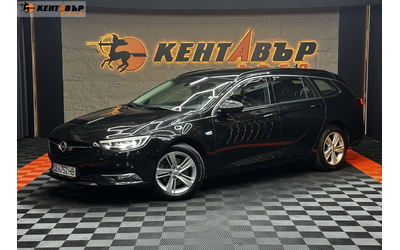 opel-insignia-sports-tourer-2-0d-garantsiya - 0