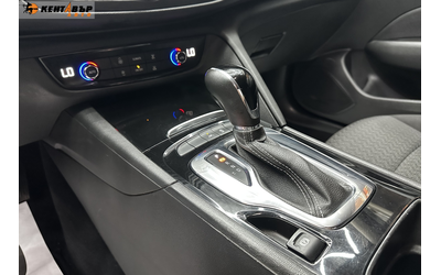 Opel Insignia Sports Tourer 2.0d/ГАРАНЦИЯ - автомобили, коли, обяви за нови и употребявани 10