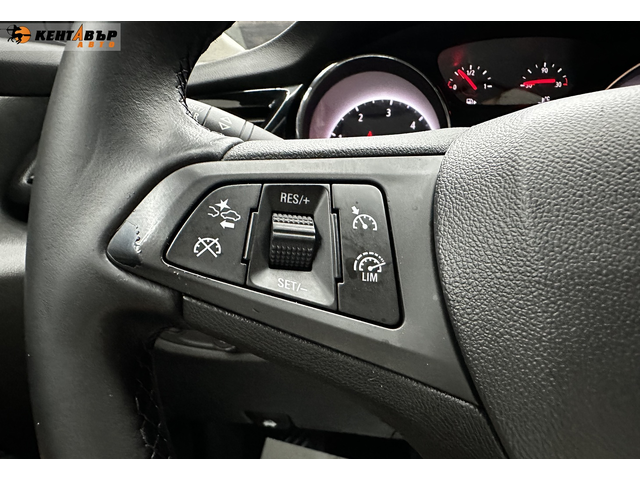 Opel Insignia Sports Tourer 2.0d/ГАРАНЦИЯ - автомобили, коли, обяви за нови и употребявани 14