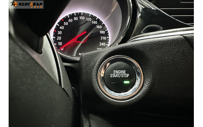 Opel Insignia Sports Tourer 2.0d/ГАРАНЦИЯ - автомобили, коли, обяви за нови и употребявани 15